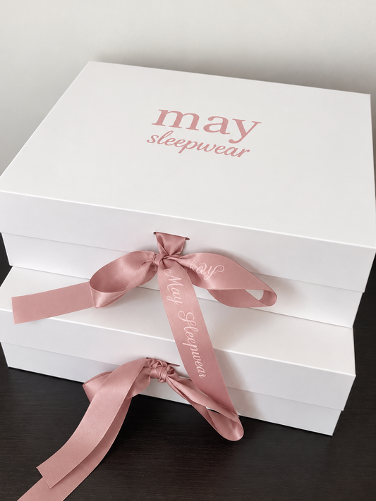 May Giftbox: Blossom